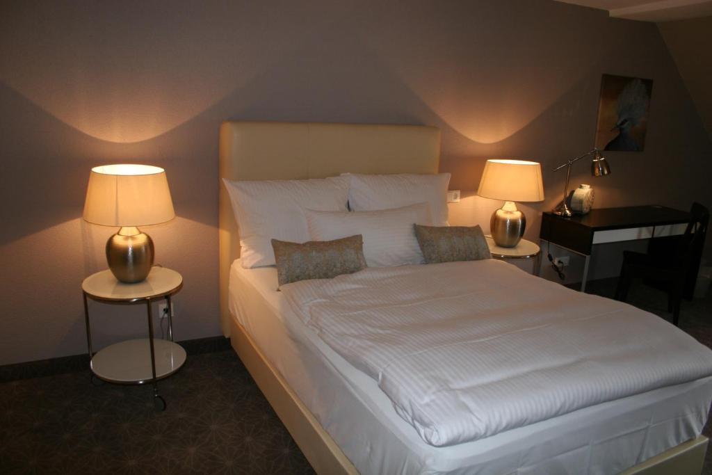 Gasthof Engel Ravensburg Room photo