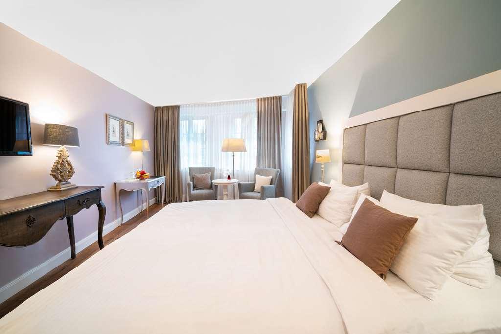 Gasthof Engel Ravensburg Room photo
