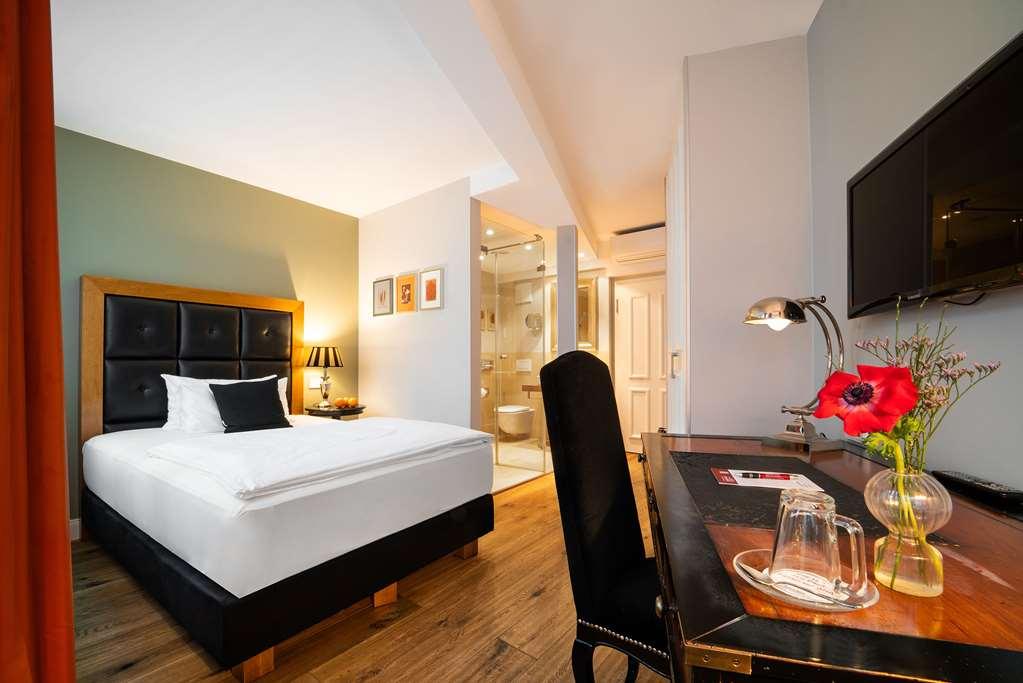 Gasthof Engel Ravensburg Room photo