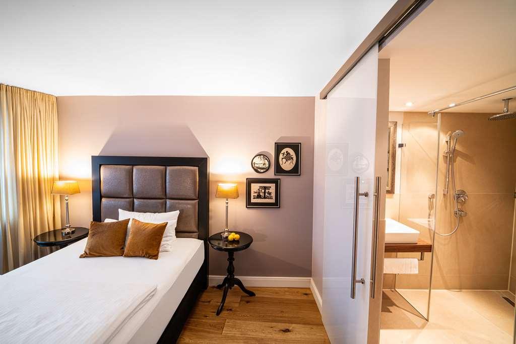 Gasthof Engel Ravensburg Room photo