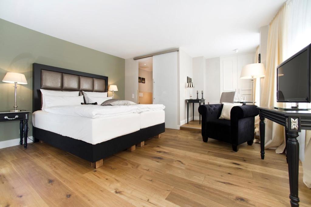Gasthof Engel Ravensburg Room photo