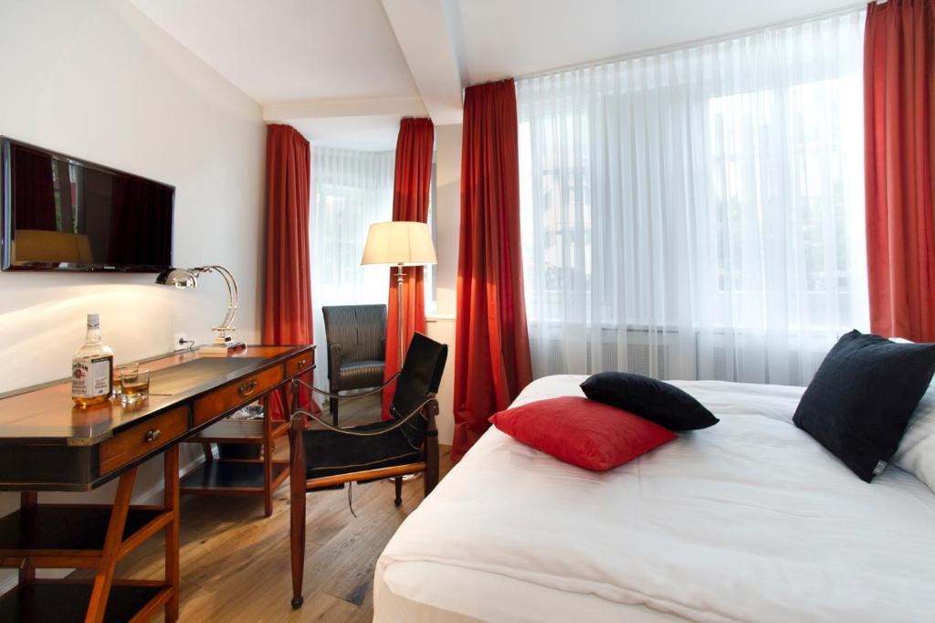 Gasthof Engel Ravensburg Room photo